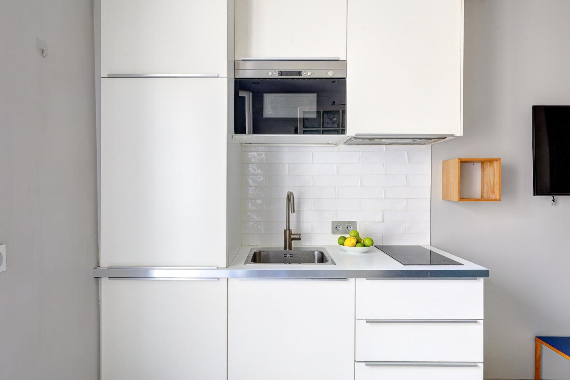 Appartement Eiffel Tower & 7th Arrondissement - Cityapartmentstay